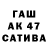Канабис тримм nekit MMA